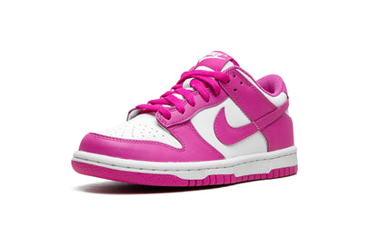Nike Dunk Low "Active Fuchsia"