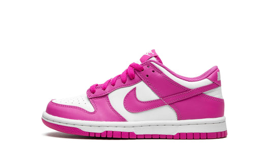 Nike Dunk Low "Active Fuchsia"