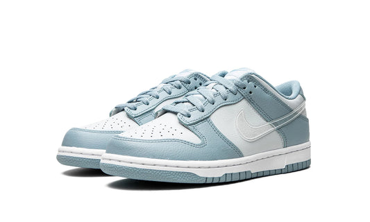 Nike Dunk Low "Clear Swoosh"