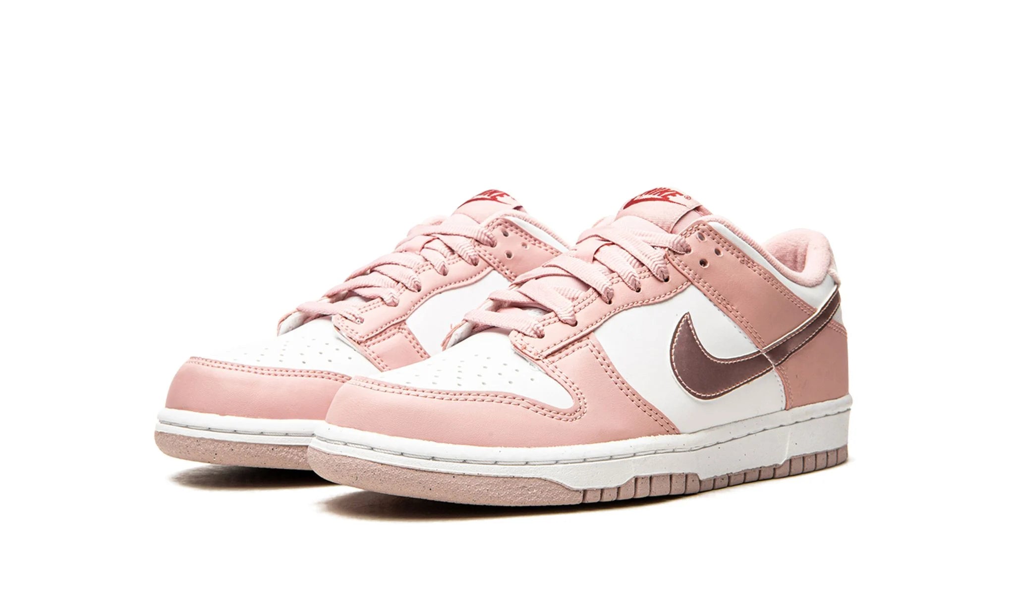 Nike Dunk Low "Pink Velvet"