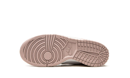 Nike Dunk Low "Pink Velvet"