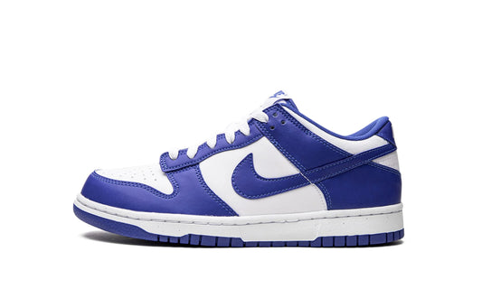 Nike Dunk Low "Racer Blue"