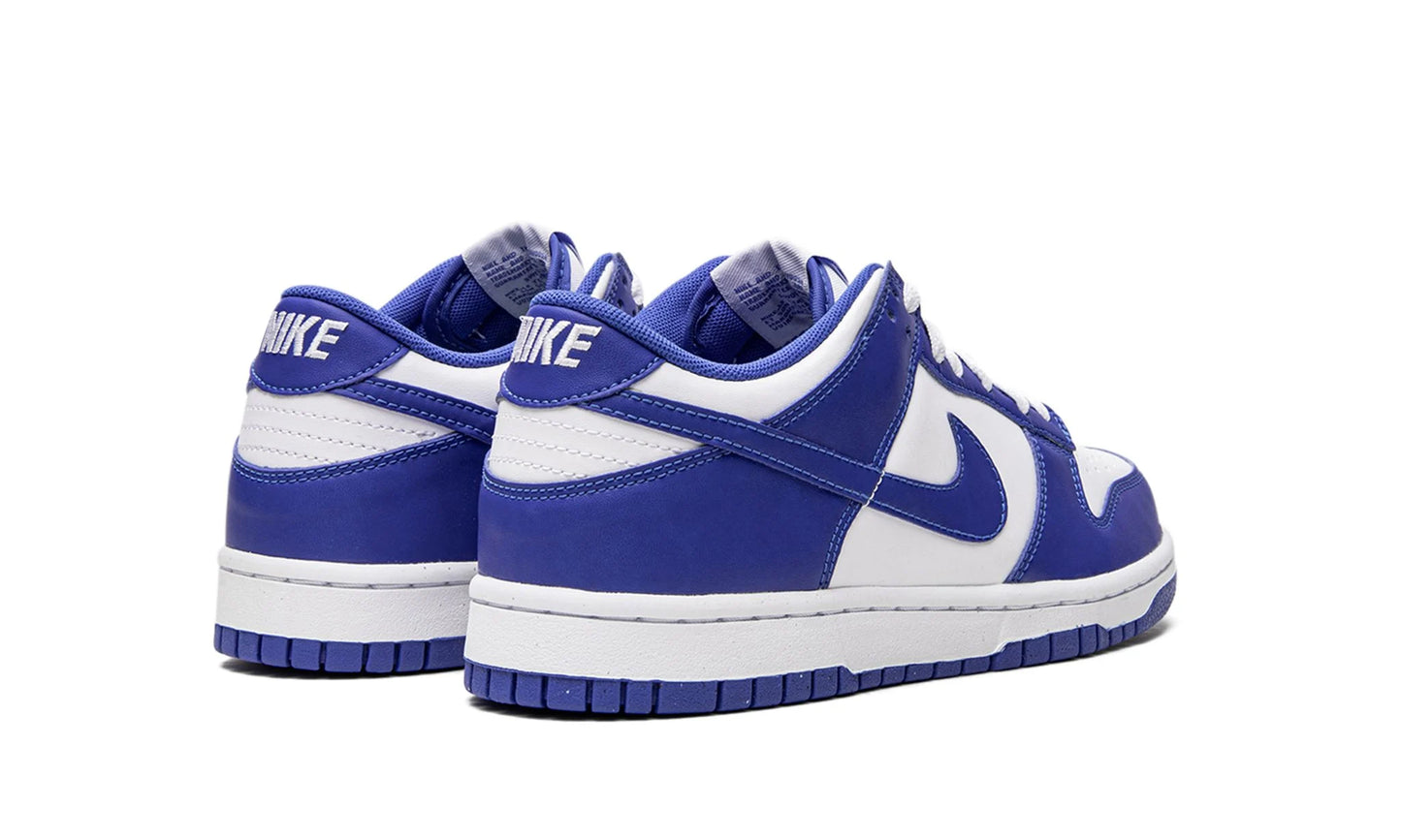 Nike Dunk Low "Racer Blue"