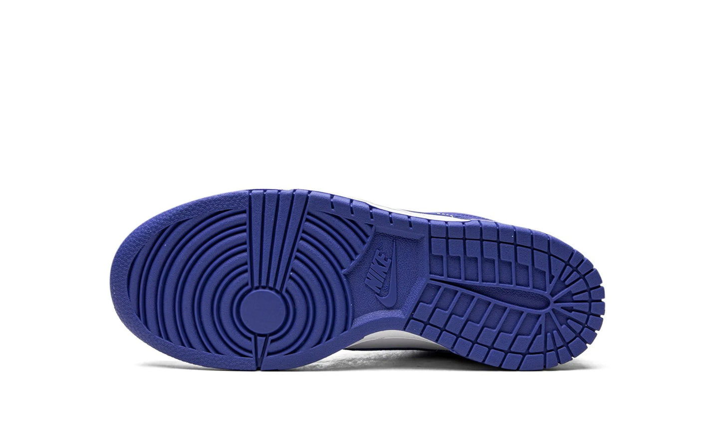 Nike Dunk Low "Racer Blue"
