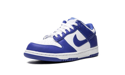 Nike Dunk Low "Racer Blue"