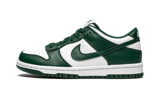 Nike Dunk Low "Michigan State"