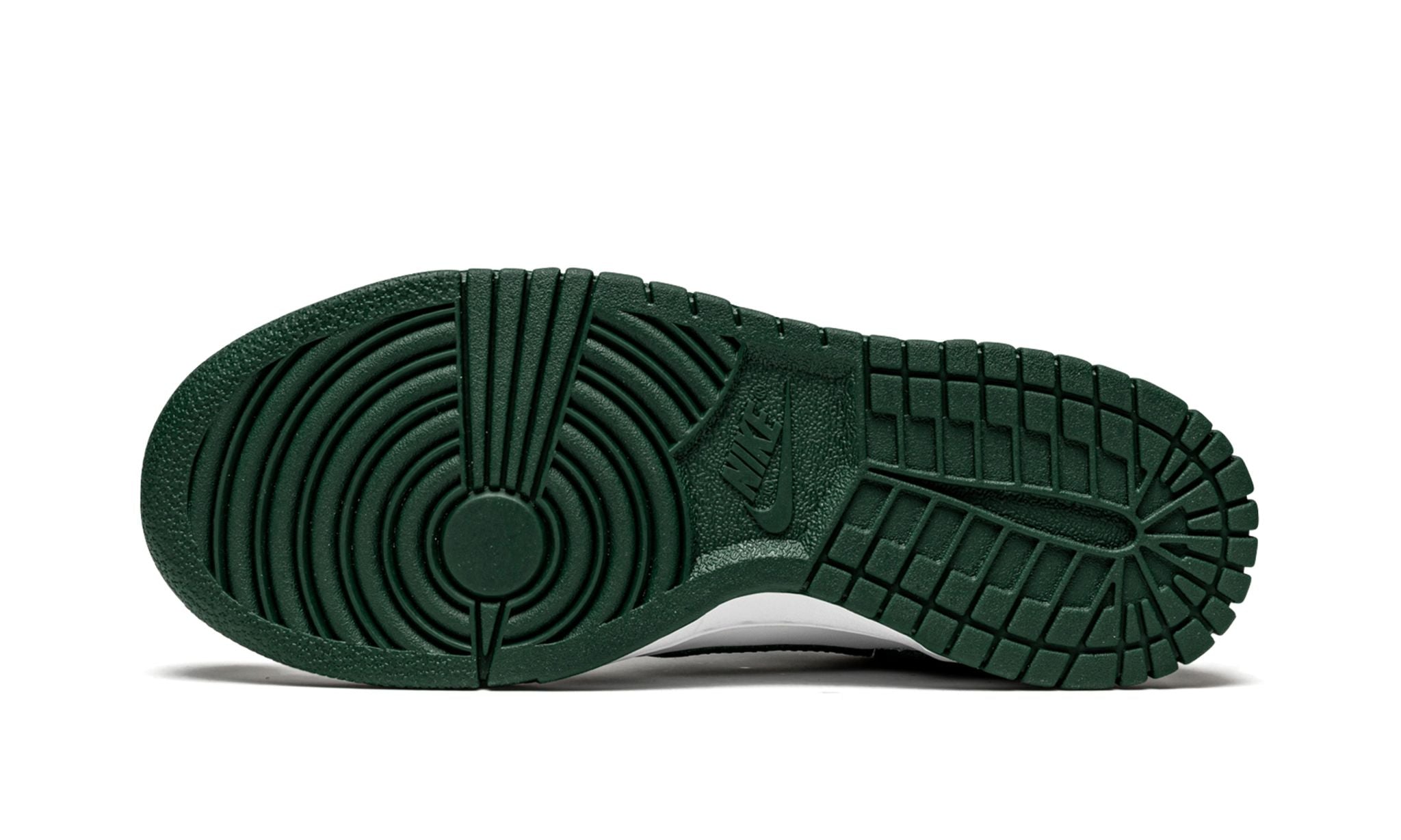 Nike Dunk Low "Michigan State"