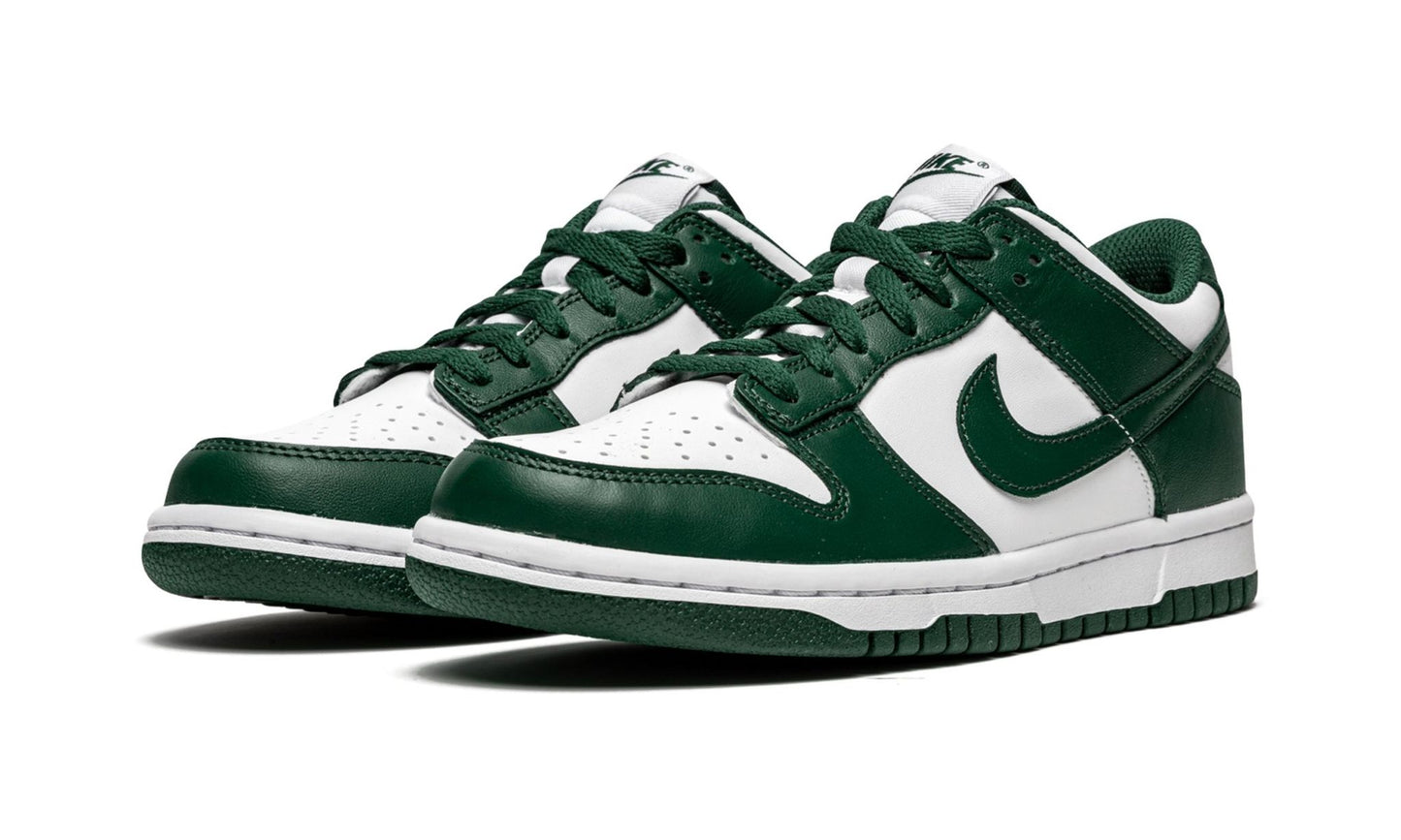 Nike Dunk Low "Michigan State"