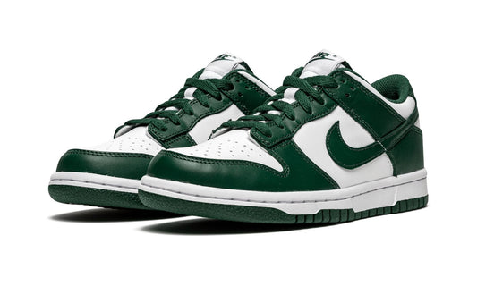 Nike Dunk Low "Michigan State"