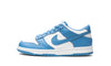 Nike Dunk Low "UNC 2021"