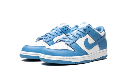Nike Dunk Low "UNC 2021"