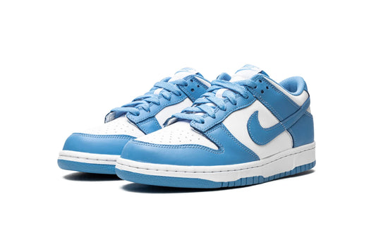 Nike Dunk Low "UNC 2021"