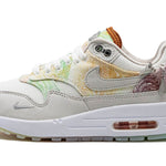 Nike Air Max 1 Metal Charms Phantom Mint Foam (W)