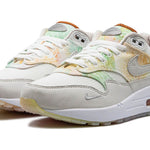 Nike Air Max 1 Metal Charms Phantom Mint Foam (W)