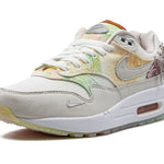 Nike Air Max 1 Metal Charms Phantom Mint Foam (W)