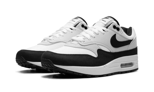 Nike Air Max 1 "White Black"