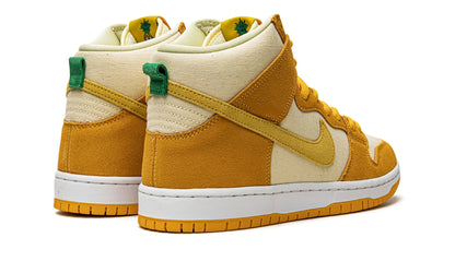 Nike SB Dunk High "Pineapple"