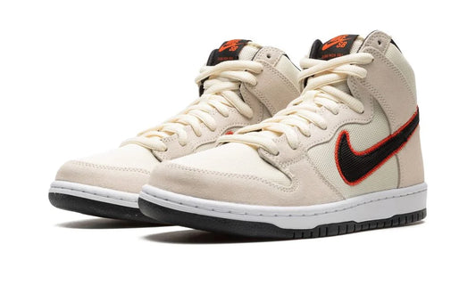 Nike Dunk High SB "San Francisco Giants"