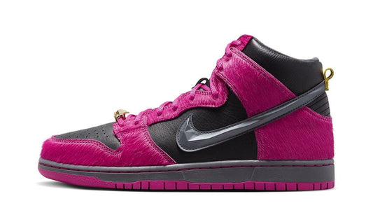 Nike Dunk High "Run The Jewels"