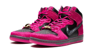Nike Dunk High "Run The Jewels"