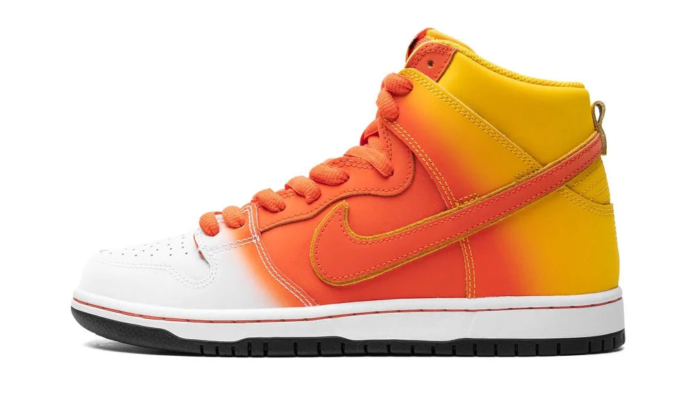 Nike Dunk High "Sweet Tooth"