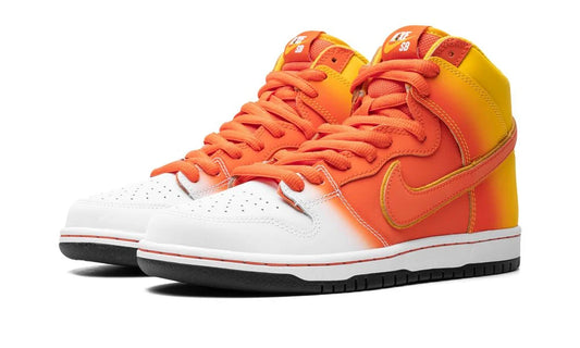 Nike Dunk High "Sweet Tooth"