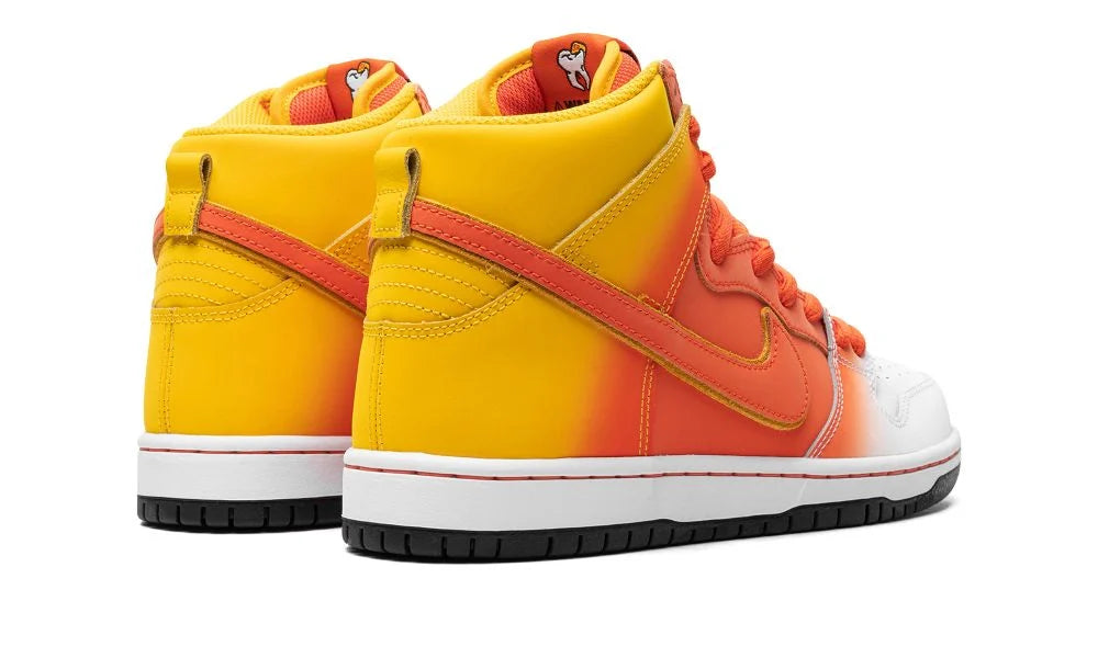 Nike Dunk High "Sweet Tooth"