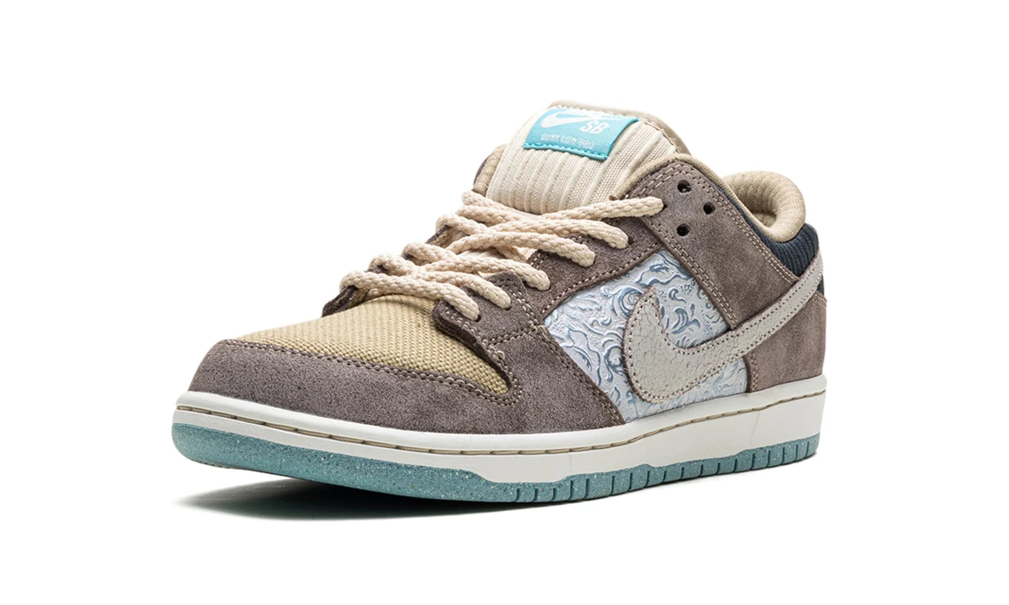 Nike Dunk Low SB "Big Money Savings"