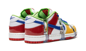 Nike SB Dunk Low "eBay - Sandy Bodecker"