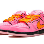 Nike Dunk Low SB "Powerpuff Girls Blossom"