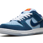 Nike Dunk Low SB PRM "Why So Sad ?"