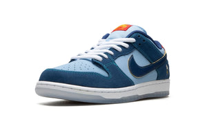 Nike Dunk Low SB PRM "Why So Sad ?"