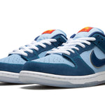 Nike Dunk Low SB PRM "Why So Sad ?"