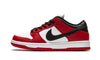 Nike Dunk Low SB "Chicago"