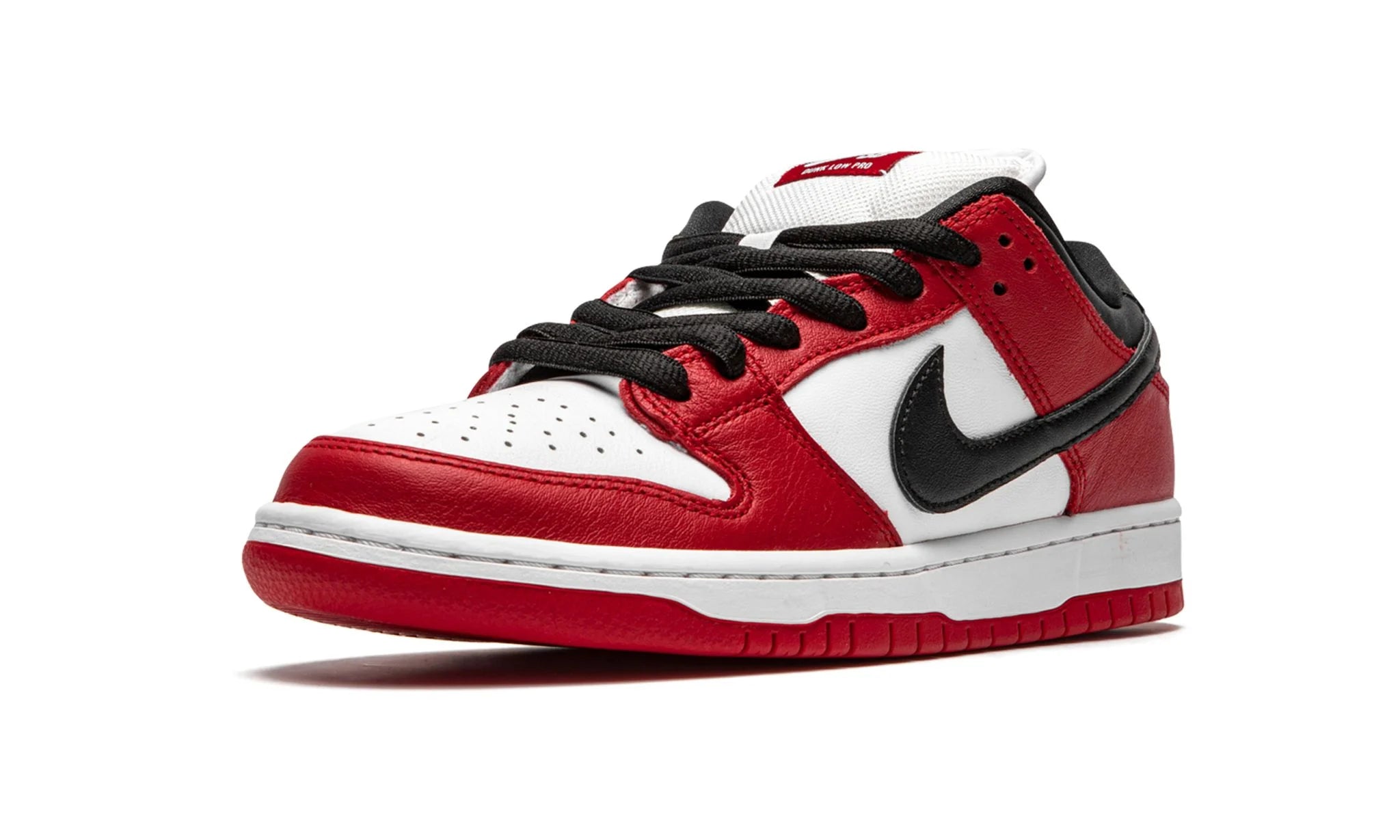 Nike Dunk Low SB "Chicago"