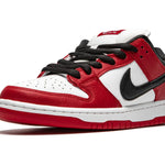 Nike Dunk Low SB "Chicago"