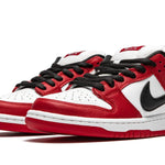 Nike Dunk Low SB "Chicago"