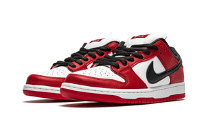 Nike Dunk Low SB "Chicago"