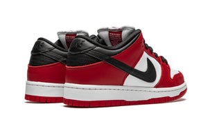 Nike Dunk Low SB "Chicago"