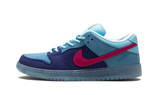 Nike Dunk Low SB "Run The Jewels"