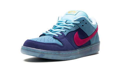 Nike Dunk Low SB "Run The Jewels"