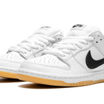 Nike SB Dunk Low "White Gum"