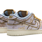 Nike Dunk Low SB "City Of Style"