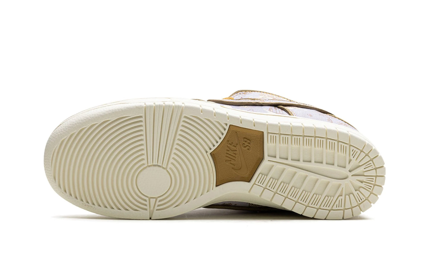 Nike Dunk Low SB "City Of Style"