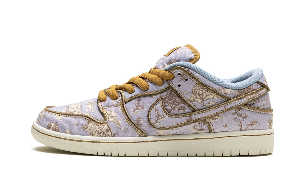 Nike Dunk Low SB "City Of Style"