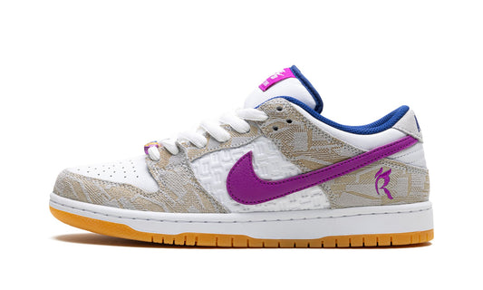 Nike Dunk Low SB "Rayssa Leal"