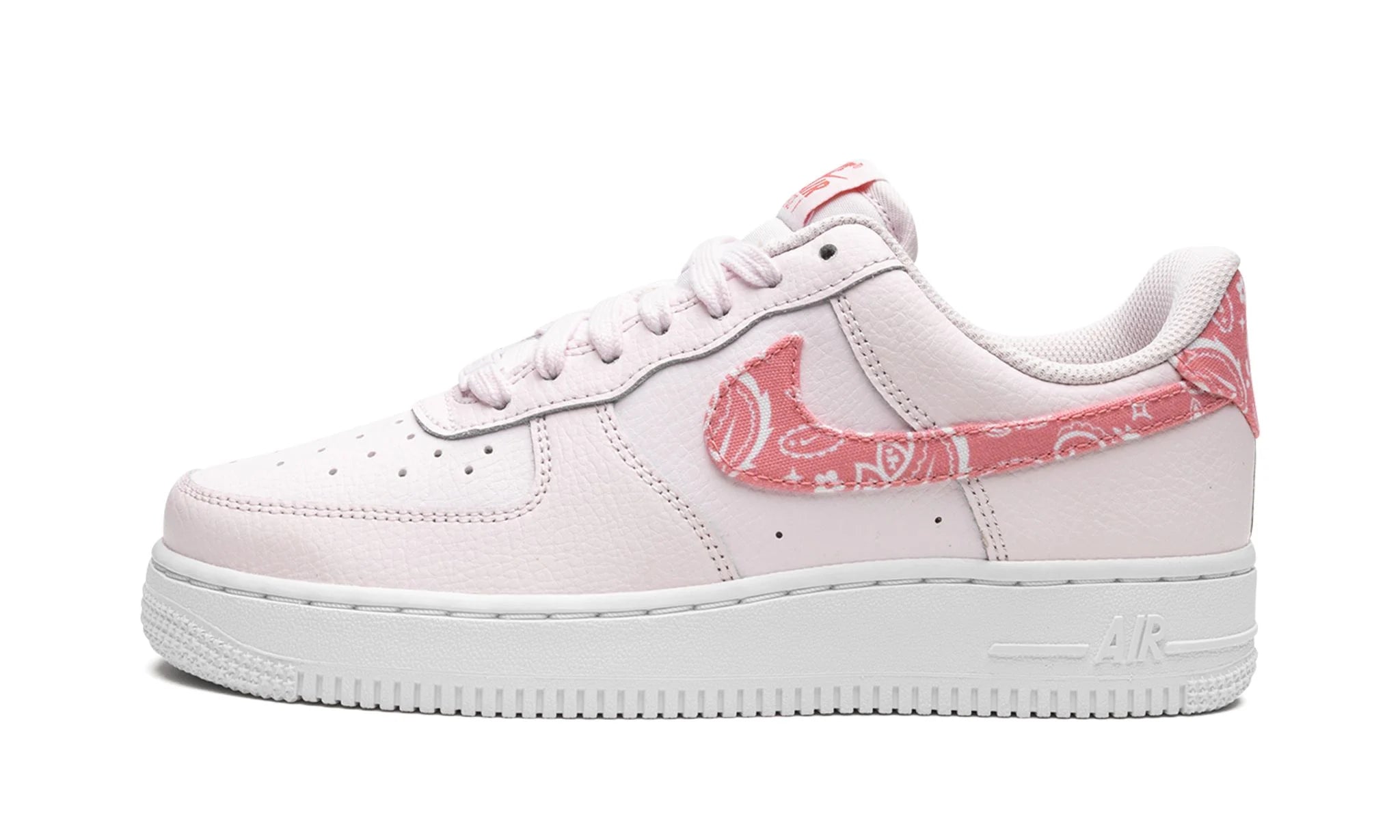 Nike Air Force 1 Low '07 "Paisley Pack Pink" (W)