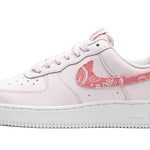 Nike Air Force 1 Low '07 "Paisley Pack Pink" (W)