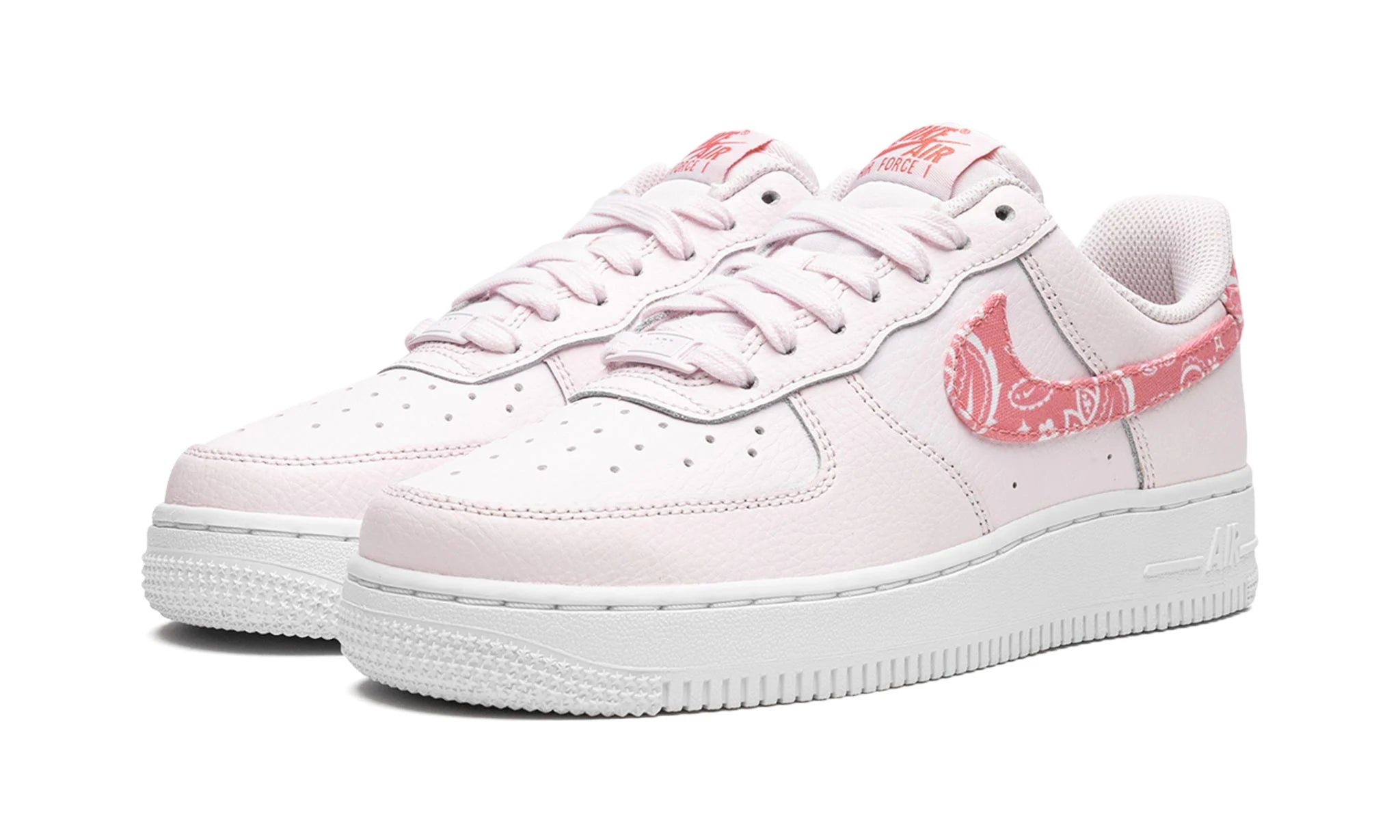 Nike Air Force 1 Low '07 "Paisley Pack Pink" (W)