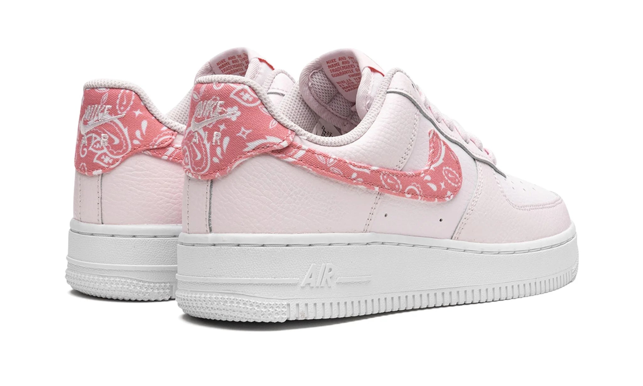 Nike Air Force 1 Low '07 "Paisley Pack Pink" (W)